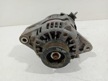 Dynamo Suzuki Celerio beschikbaar voor biedingen