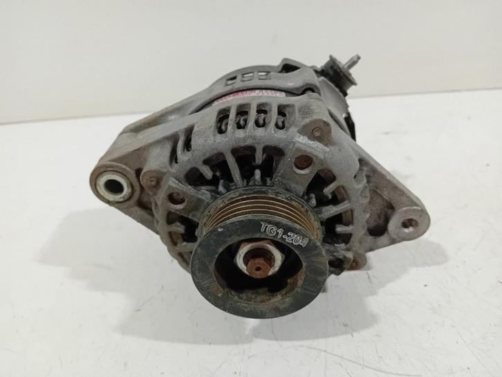 Dynamo Suzuki Celerio, Auto-onderdelen, Motor en Toebehoren, Suzuki, Gebruikt, Herkomst onderdeel bekend, 12 maanden garantie