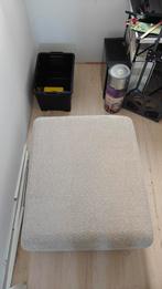 Leen Bakker Hokker Elsa - Zo goed als nieuw!, Ophalen, 75 tot 100 cm, Zo goed als nieuw, Rechthoekig