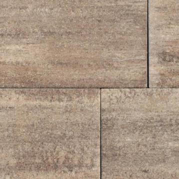 17.82m2 restpartij softcomf 30x60x4cm Ivory beschikbaar voor biedingen
