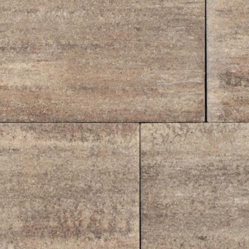 17.82m2 restpartij softcomf 30x60x4cm Ivory, Tuin en Terras, Tegels en Klinkers, Nieuw, Terrastegels, Beton, 10 m² of meer, Ophalen