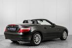 Mercedes-Benz SLK SLK200 Kompressor (bj 2012), Achterwielaandrijving, 4 cilinders, Cabriolet, 1796 cc
