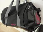 reistas / rugzak / travel bag / backpack, 40 tot 60 cm, 30 cm of meer, Zwart, Minder dan 35 cm