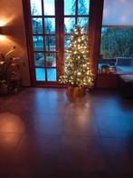 Kerstboom met 200 vaste lampjes, Diversen, Ophalen of Verzenden, Zo goed als nieuw