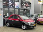 Fiat 500 1.2 Naked|APK01-2026|AIRCO|SCHUIFKANTELDAK|HALFLEER, Voorwielaandrijving, Euro 5, Gebruikt, 4 cilinders
