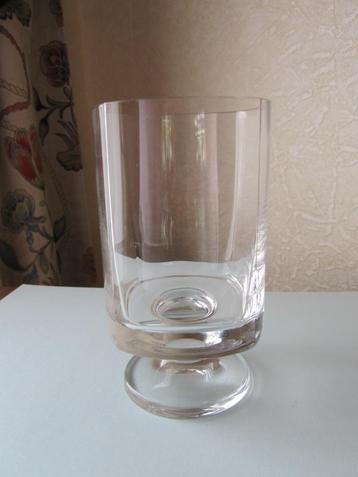Prachtig Rosenthal kristal waterglas model JOY beschikbaar voor biedingen