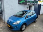 Ford Ka 1.2 Comfort start/stop AIRCO ELECTRA PAKKET JAAR APK, Voorwielaandrijving, Euro 5, Gebruikt, 1242 cc