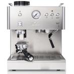 Solis Personal Barista 1150 - Espresso Machine, Witgoed en Apparatuur, Gebruikt, Espresso apparaat, Koffiebonen, Ophalen of Verzenden