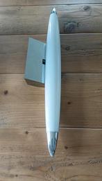 Mooie Wandlamp voor Badkamer, Ophalen, Gebruikt, Glas, Modern