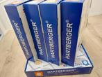 Nieuwe Hartberger cassettes (GMC standaard), Ophalen of Verzenden, Overige typen