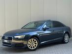 Audi A4 Limousine 1.4 TFSI 2016 - Automaat - Panorama - MF s, 65 €/maand, Stof, Gebruikt, Euro 6