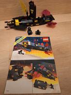 Lego; Space: Blacktron I: 6894 Invader, Kinderen en Baby's, Speelgoed | Duplo en Lego, Ophalen of Verzenden