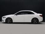 Mercedes-Benz A-Klasse 200 Business Solution AMG [CAMERA, PD, 65 €/maand, Gebruikt, 4 cilinders, Wit