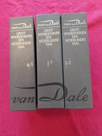 Van Dale Groot Woordenboek der Nederlandse Taal (3 delen), Boeken, Woordenboeken, Gelezen, Diverse, Nederlands, Ophalen of Verzenden