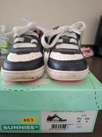 BUNNIES Stoere jongens sneakers (maat 20), Ophalen of Verzenden, Zo goed als nieuw, Jongetje, Schoentjes