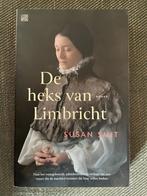 Susan Smit - De heks van Limbricht. (2021), Boeken, Ophalen of Verzenden, Zo goed als nieuw, Susan Smit