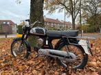 Honda C320 TS50 / Vaste prijs / Collectable, Fietsen en Brommers, Brommers | Oldtimers, Maximaal 45 km/u, 50 cc, 3 versnellingen
