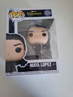 Hawkeye: Maya Lopez, Verzamelen, Poppetjes en Figuurtjes, Ophalen of Verzenden, Zo goed als nieuw