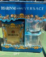 Disaronno wears versace, Verzamelen, Glas en Borrelglaasjes, Ophalen, Nieuw