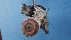 Motor Toyota Yaris 2001 1.3 16v VVT-i 63 kW, Ophalen of Verzenden
