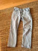 Levi’s 501 maat w 30 l 28, Blauw, Ophalen of Verzenden, Zo goed als nieuw, W30 - W32 (confectie 38/40)