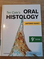 Ten Cate's Oral Histology 9e editie, Nieuw, Ophalen of Verzenden, WO, Antonio Nanci