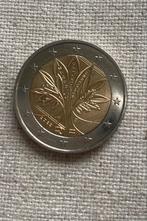 Zeldzame 2 Euro Frankrijk 2022, Postzegels en Munten, Munten | Europa | Euromunten, Ophalen, Frankrijk, 2 euro, Losse munt