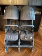 Deryan Duo Buggy - Duowagen, Gebruikt, Duowagen, Ophalen of Verzenden, Kinderwagen