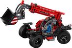 42061 - Technic: Telehandler, Hello@support.lego.com, Verzenden, Lego, Nieuw