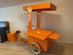 Mobiele Eyecatcher op Wielen – Promotie & Foodbike, Ophalen, Nieuw