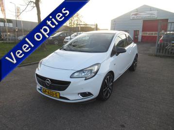 Opel Corsa 1.0 Turbo Color Edition 3e Eigenaar Dealer Onderh beschikbaar voor biedingen