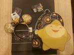 Loungefly Disney Wish Rugtas + Mickey Oortjes, Ophalen of Verzenden, Nieuw