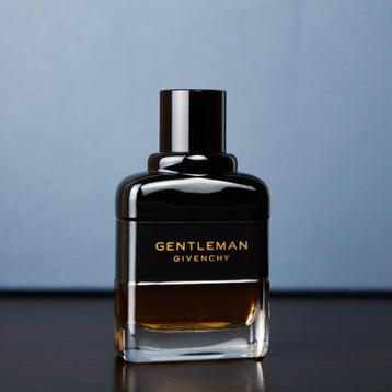 Givenchy - Gentleman Reserve Privee sample beschikbaar voor biedingen