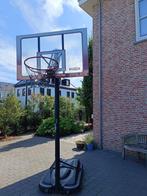 Basketbalpaal, Sport en Fitness, Basketbal, Ophalen, Gebruikt, Ring, Bord of Paal