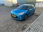Citroen DS3 1.2 VTi So Chic,28-ZPT-6, Voorwielaandrijving, Euro 5, 1199 cc, Overige brandstoffen
