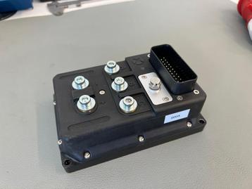 Silixcon SL1060 controller 72V 600A RMS (25kW) beschikbaar voor biedingen
