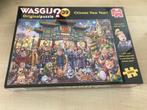 Puzzel Wasgij? Nr 39 Chinese New Year 1000 stukjes, Ophalen of Verzenden, 500 t/m 1500 stukjes, Nieuw