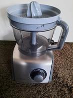 Bosch CNCM30 Citruspers., Witgoed en Apparatuur, Juicers, Citruspers, Gebruikt, Ophalen, Elektrisch