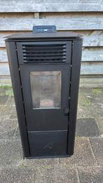 Artel Aesy L, Huis en Inrichting, Kachels, Verzenden, Zo goed als nieuw, Pelletkachel, Vrijstaand