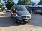 Volkswagen Crafter L / 3 H32.0 AUTOMAAT (bj 2019), Automaat, Overige carrosserieën, Volkswagen, 20 cc