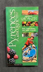 Reisgids Pyreneeën Cascogne Andorre Franstalig, Boeken, Reisgidsen, Europa, Ophalen of Verzenden, Reisgids of -boek, Gelezen
