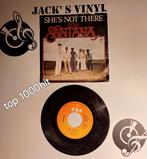 Santana, Ophalen of Verzenden, 1960 tot 1980, Gebruikt, Overige formaten