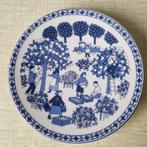 Arabia Finland Raija Uosikkinen mini wandbordje herfst, Antiek en Kunst, Kunst | Designobjecten, Ophalen of Verzenden