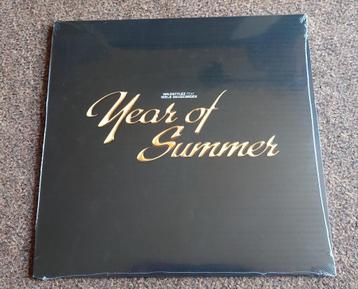 Wildstylez Feat. Niels Geusebroek – Year Of Summer (Limited) beschikbaar voor biedingen