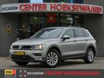 VOLKSWAGEN Tiguan 1.4 TSI 125pk Comfortline | Elektr. Trekha, Keurmerk '100% Onderhouden', 12 maanden, 4 cilinders, Origineel Nederlands