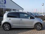 Volkswagen e-Up! e-up! Style LMV | CRUISE | ECC | CAMERA + P, Auto's, 83 pk, Stof, Up!, 260 km