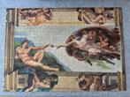 Clementoni 1000 st Michelangelo, Ophalen of Verzenden, Gebruikt