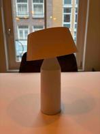 Marset Bicoca tafellamp (gebroken wit), Huis en Inrichting, Lampen | Tafellampen, Kunststof, Design, Ophalen of Verzenden, Zo goed als nieuw