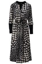 jurk K Design, Kleding | Dames, Jurken, K-design, Zwart, Maat 42/44 (L), Ophalen of Verzenden