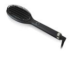 GHD glide warmteborstel in zeer goede staat, Ophalen of Verzenden, Zo goed als nieuw, Krultang of Stijltang